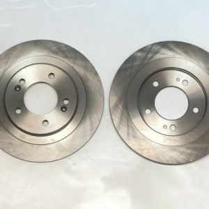 Disc frana QWP WBD702 – HYUNDAI | AutoRival