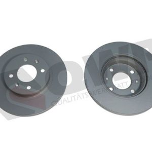 Disc frana QWP WBD708C – HYUNDAI | AutoRival
