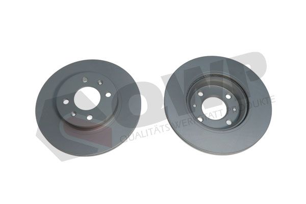 Disc frana QWP WBD708C – HYUNDAI | AutoRival