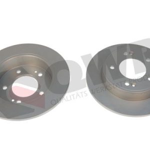 Disc frana QWP WBD716C – HYUNDAI | AutoRival