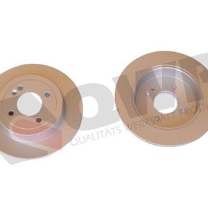 Disc frana QWP WBD741C – HYUNDAI | AutoRival