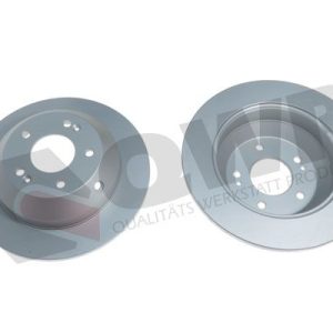 Disc frana QWP WBD743C – HYUNDAI | AutoRival