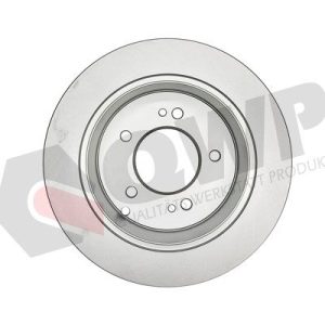 Disc frana QWP WBD872 – HYUNDAI | AutoRival