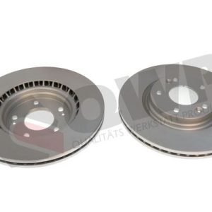 Disc frana QWP WBD927C – HYUNDAI | AutoRival