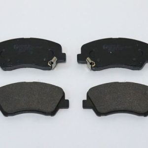 Set placute frana QWP WBP1014 – HYUNDAI | AutoRival