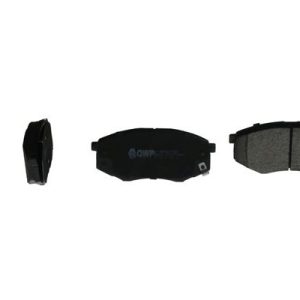 Set placute frana QWP WBP1045 – HYUNDAI | AutoRival