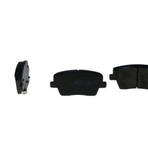 Set placute frana QWP WBP1125 – HYUNDAI | AutoRival