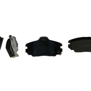 Set placute frana QWP WBP1176 – HYUNDAI | AutoRival