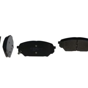 Set placute frana QWP WBP1177 – HYUNDAI | AutoRival