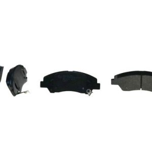 Set placute frana QWP WBP1210 – HYUNDAI | AutoRival