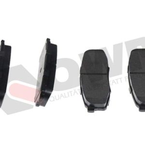 Set placute frana QWP WBP1228 – HYUNDAI | AutoRival