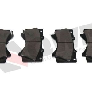 Set placute frana QWP WBP1247 – HYUNDAI | AutoRival