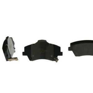 Set placute frana QWP WBP1269 – HYUNDAI | AutoRival