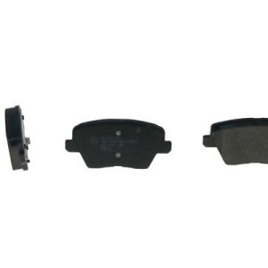 Set placute frana QWP WBP1277 – HYUNDAI | AutoRival