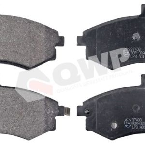 Set placute frana QWP WBP1305 – HYUNDAI | AutoRival