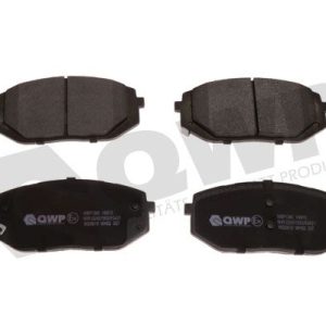 Set placute frana QWP WBP1360 – HYUNDAI | AutoRival