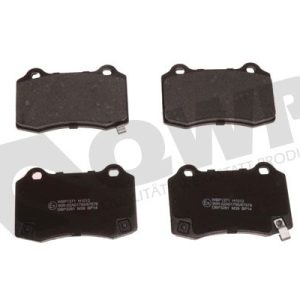 Set placute frana QWP WBP1371 – HYUNDAI | AutoRival