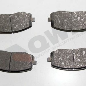 Set placute frana QWP WBP546 – HYUNDAI | AutoRival
