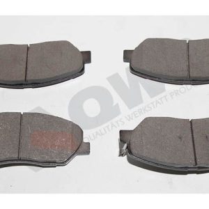Set placute frana QWP WBP674 – HYUNDAI | AutoRival