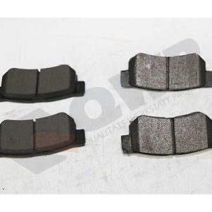 Set placute frana QWP WBP676 – HYUNDAI | AutoRival