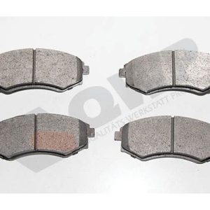 Set placute frana QWP WBP768 – HYUNDAI | AutoRival