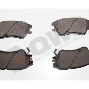 Set placute frana QWP WBP772 – HYUNDAI | AutoRival