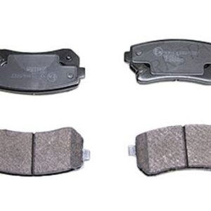 Set placute frana QWP WBP775 – HYUNDAI | AutoRival