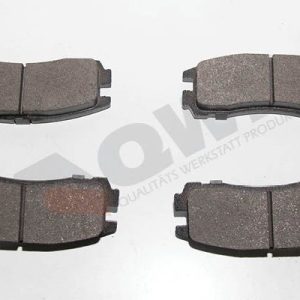 Set placute frana QWP WBP797 – HYUNDAI | AutoRival