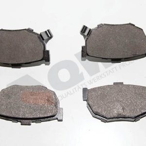 Set placute frana QWP WBP798 – HYUNDAI | AutoRival