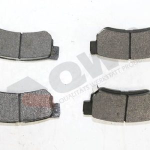 Set placute frana QWP WBP800 – HYUNDAI | AutoRival
