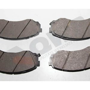 Set placute frana QWP WBP813 – HYUNDAI | AutoRival