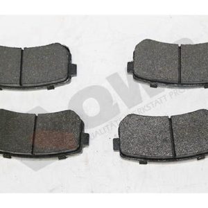 Set placute frana QWP WBP818 – HYUNDAI | AutoRival