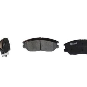 Set placute frana QWP WBP823 – HYUNDAI | AutoRival