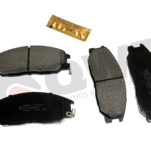 Set placute frana QWP WBP909 – HYUNDAI | AutoRival