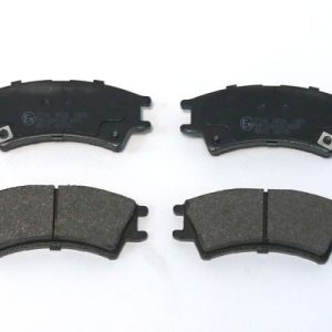 Set placute frana QWP WBP949 – HYUNDAI | AutoRival