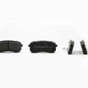 Set placute frana QWP WBP972 – HYUNDAI | AutoRival