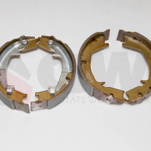 Set saboti frana frana de mana QWP WBS170 – HYUNDAI | AutoRival