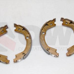 Set saboti frana frana de mana QWP WBS190 – HYUNDAI | AutoRival
