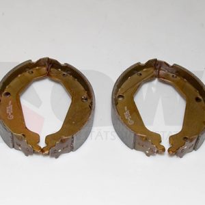 Set saboti frana frana de mana QWP WBS235 – HYUNDAI | AutoRival