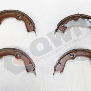 Set saboti frana frana de mana QWP WBS310 – HYUNDAI | AutoRival