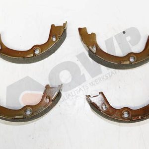 Set saboti frana frana de mana QWP WBS312 – HYUNDAI | AutoRival