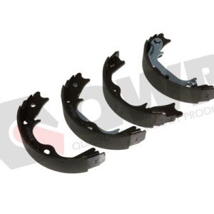 Set saboti frana QWP WBS348 – HYUNDAI | AutoRival