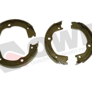 Set saboti frana frana de mana QWP WBS360 – HYUNDAI | AutoRival