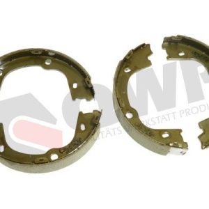 Set saboti frana frana de mana QWP WBS366 – HYUNDAI | AutoRival