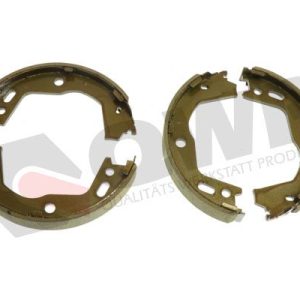 Set saboti frana frana de mana QWP WBS373 – HYUNDAI | AutoRival
