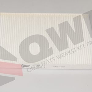 Filtru aer habitaclu QWP WCF149 – HYUNDAI | AutoRival