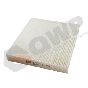 Filtru aer habitaclu QWP WCF184 – HYUNDAI | AutoRival