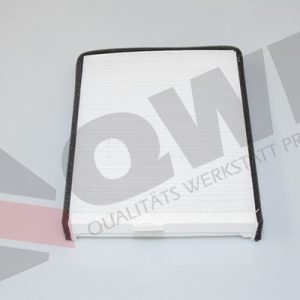 Filtru aer habitaclu QWP WCF200 – HYUNDAI | AutoRival