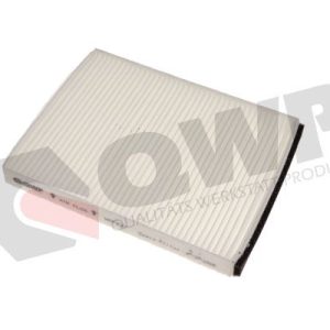 Filtru aer habitaclu QWP WCF227 – HYUNDAI | AutoRival