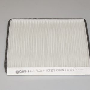 Filtru aer habitaclu QWP WCF235 – HYUNDAI | AutoRival
